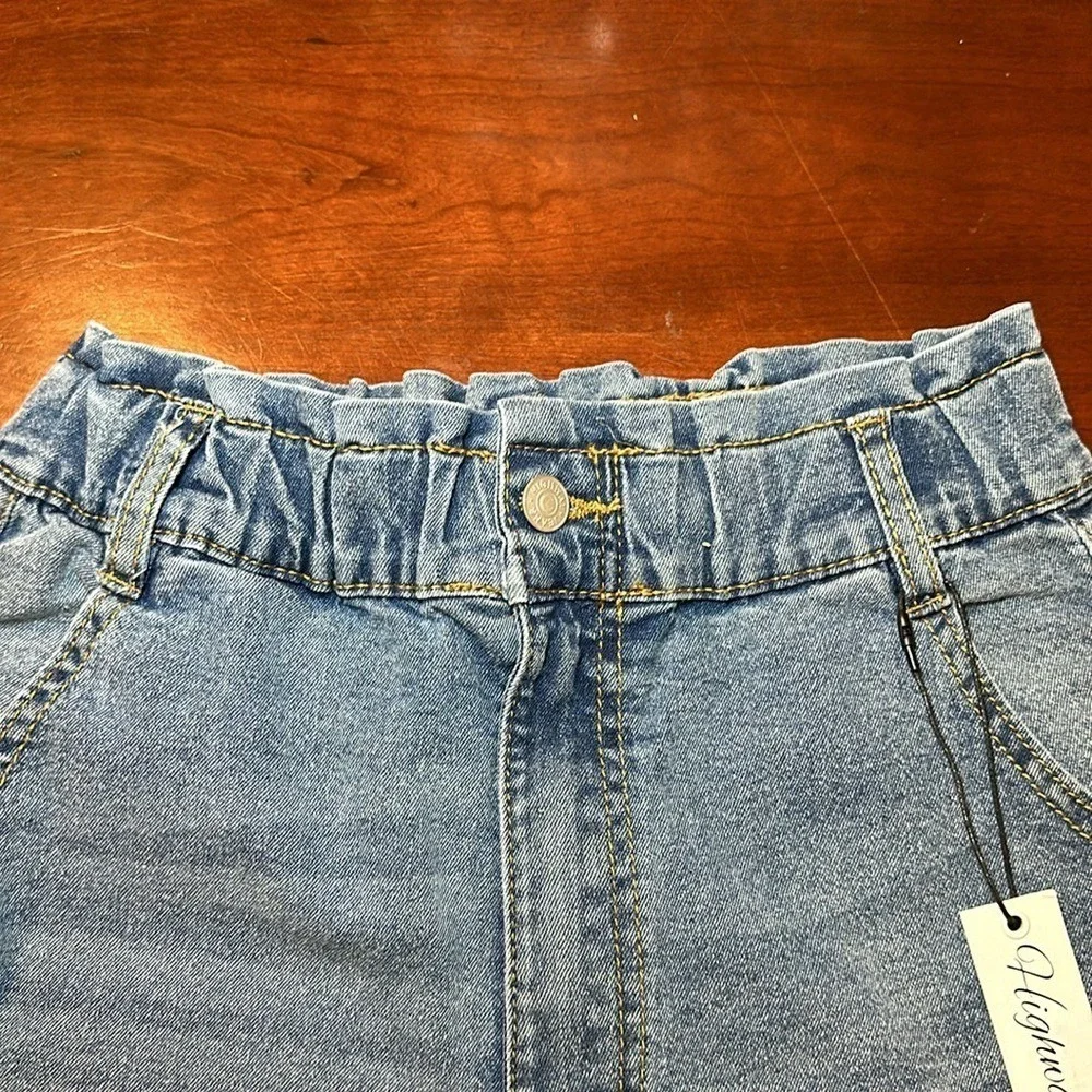 Highway Jeans Jean shorts‎ size 3